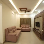 best furnished apartments in Coimbatore