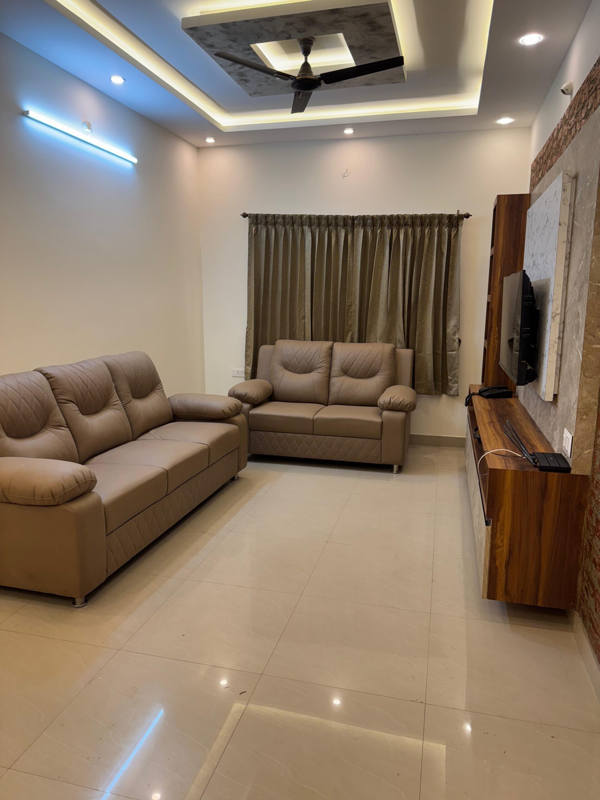 best service apartment in Coimbatore